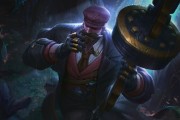 Dota2中国战队使用“五远程打野阵容” 十分钟内吃光三片野区