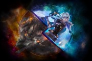 CS2选手被邀请参加传统体育综艺节目录制时展示“甩狙”动作