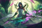 Dota2中国赛区预选赛“老将带娃阵容” 三名新秀首秀即冲进决赛圈